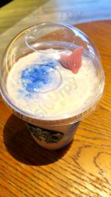 Starbucks - Thanya Park