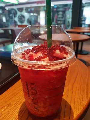 Starbucks - Thanya Park