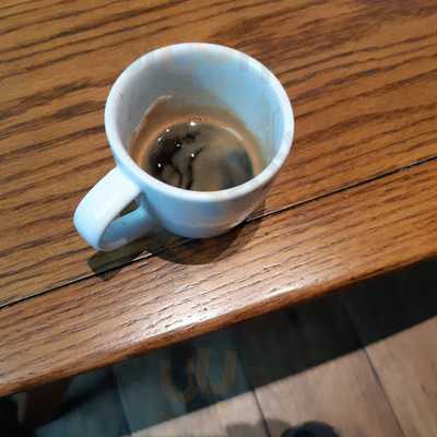 Starbucks - Thanya Park