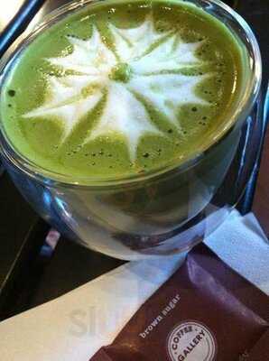 Coffee Gallery Cafe At Siam Center