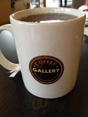 Coffee Gallery Cafe At Siam Center