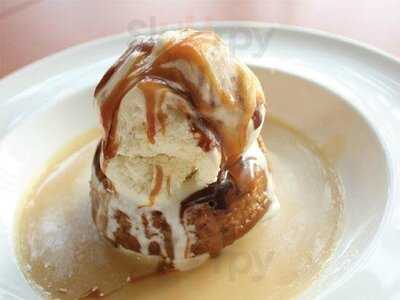 Coffee Gallery Cafe At Siam Center