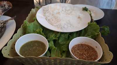 หลังรามปลาเผา สาขา 3