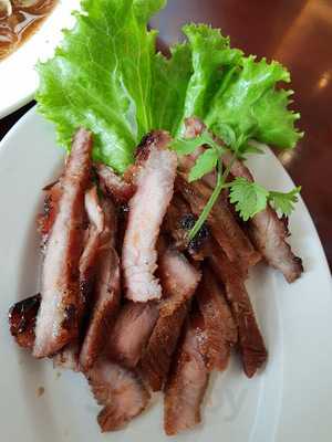 หลังรามปลาเผา สาขา 3