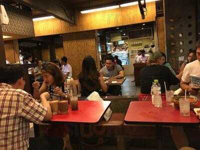 หญิงเดียวโฮมเมด สาขา สยาม สแควร์ ซอย 5