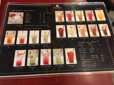 หญิงเดียวโฮมเมด สาขา สยาม สแควร์ ซอย 5