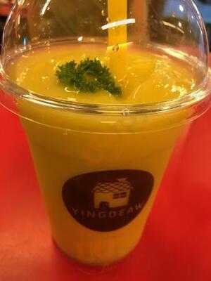 หญิงเดียวโฮมเมด สาขา สยาม สแควร์ ซอย 5