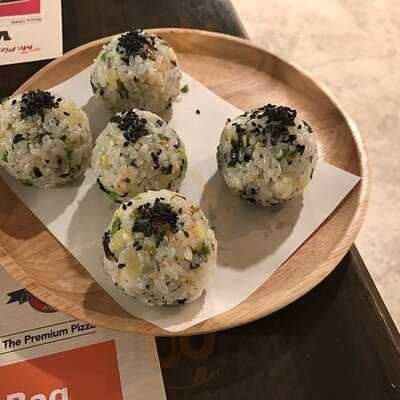 มิสเตอร์ พิซซ่า