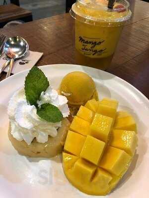 Mango Tango