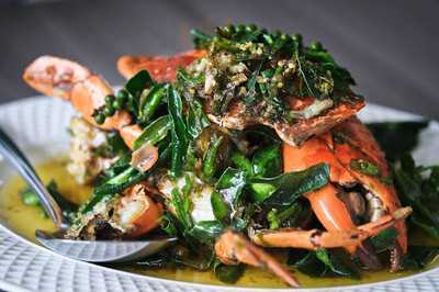 มามาริน ก๋วยเตี๋ยวบ้านบึง