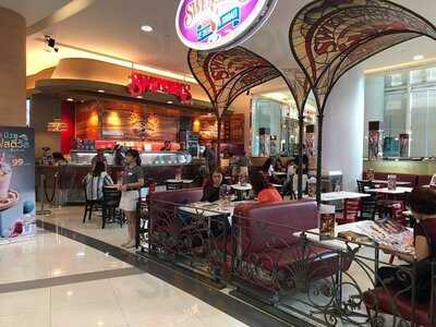 สเวนเซ่นส์ (ไทย)