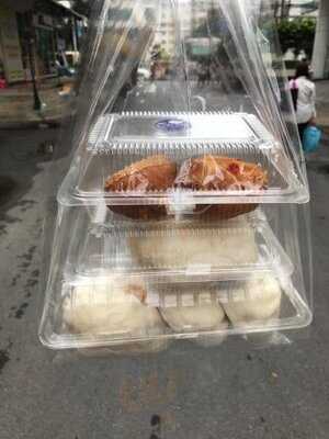 ซาลาเปา โกอ้วน