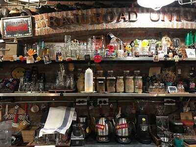 Railroad.unioncafe