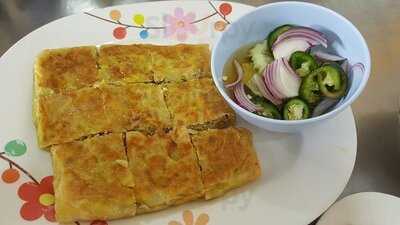 ร้านอาหารอิสลาม ยูซุป