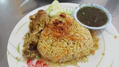 ร้านอาหารอิสลาม ยูซุป