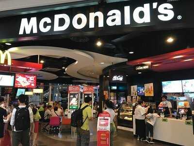 แมคคาเฟ่