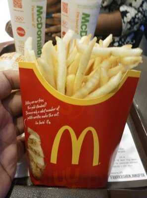 แมคคาเฟ่