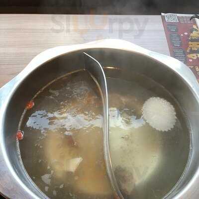 Fu Fu Taiwanese Shabu - G Tower Rama 9 Branch