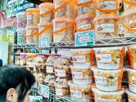 วังหลังเบเกอรี่