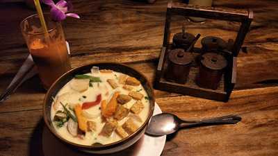 Chai's Vegetarian Restaurant