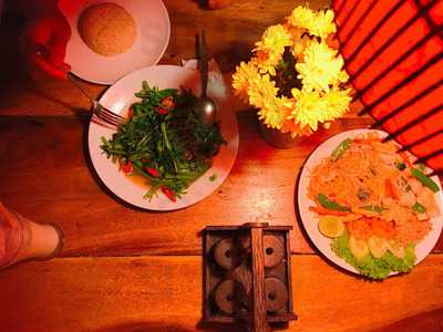 Chai's Vegetarian Restaurant