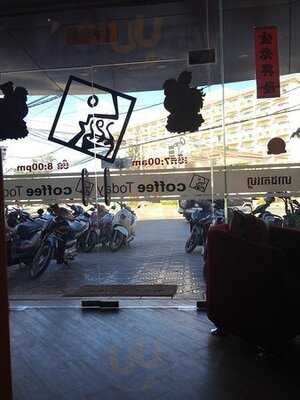 Coffee Today ร้านกาแฟ