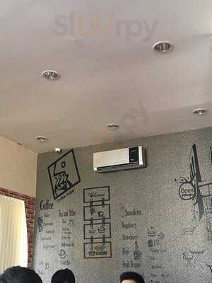 Coffee Today ร้านกาแฟ