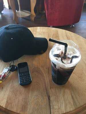 Coffee Today ร้านกาแฟ