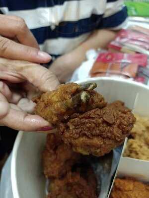 Kfc - The Street Ratchada