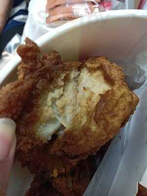 Kfc - The Street Ratchada