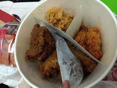 Kfc - The Street Ratchada