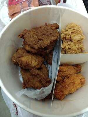 Kfc - The Street Ratchada