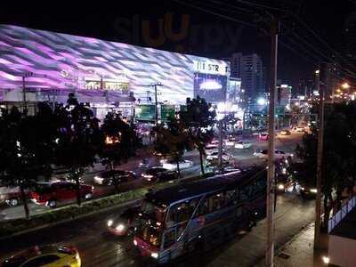 Kfc - The Street Ratchada