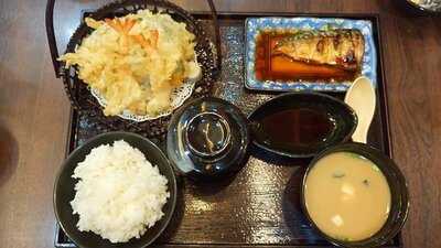 ร้านอาหารญี่ปุ่น ยาโยอิ