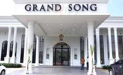 ซ้งโภชนา