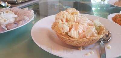 ซ้งโภชนา