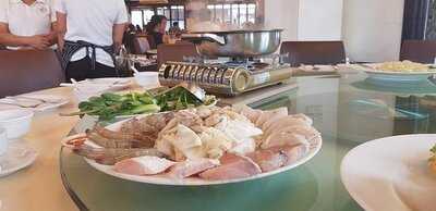 ซ้งโภชนา