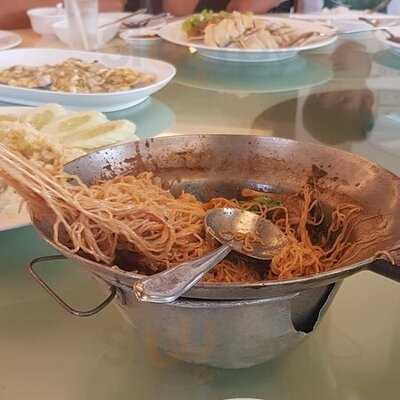 ซ้งโภชนา