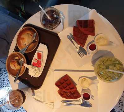 ร้านกาแฟโครงการหลวง