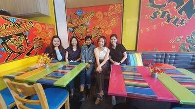 Sunrise Tacos - The Phyll