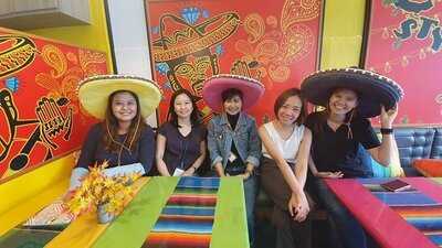 Sunrise Tacos - The Phyll