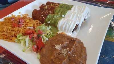 Sunrise Tacos - The Phyll