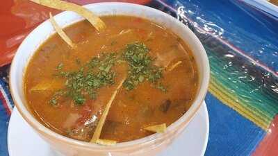 Sunrise Tacos - The Phyll