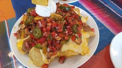 Sunrise Tacos - The Phyll