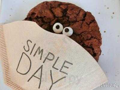 Simple Day Cafe