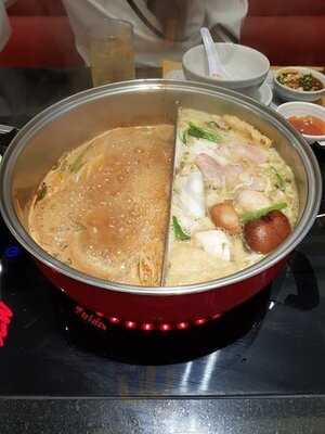 เอ็มเคเรสเตอรองท์