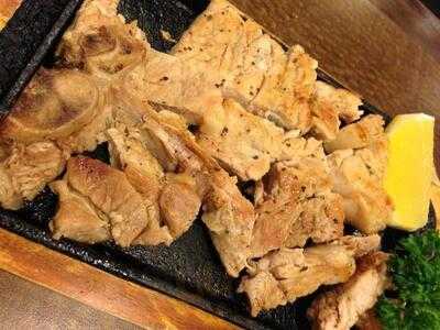 ร้านอาหารญี่ปุ่น ดนทาคุบายโทราจิโระ