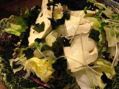 ร้านอาหารญี่ปุ่น ดนทาคุบายโทราจิโระ