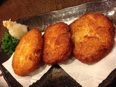 ร้านอาหารญี่ปุ่น ดนทาคุบายโทราจิโระ