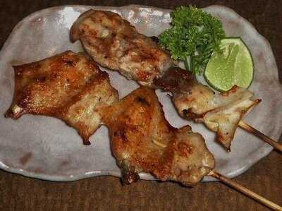 ร้านอาหารญี่ปุ่น ดนทาคุบายโทราจิโระ